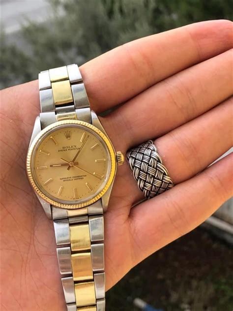 rolex yüzük fiyatları|rolex oyster çelik.